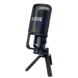 Rode NT-USB+