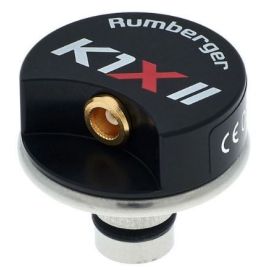 Rumberger K1X II Pickup Clarinet Set