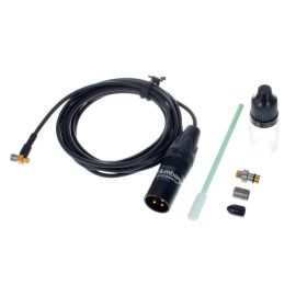Rumberger WP1X, Pickup Woodwind
