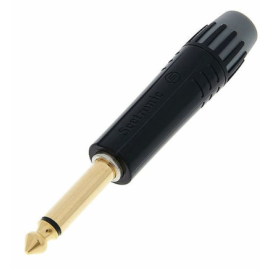 Seetronic MP2X-BG 6,35mm Jack Mono