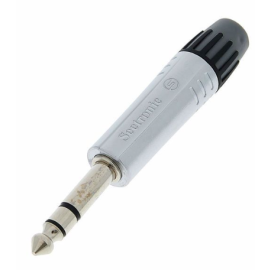 Seetronic MP3X 6,35mm Jack Stereo
