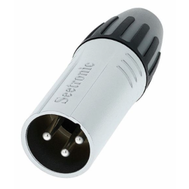 Seetronic SCMM3 3pin XLR