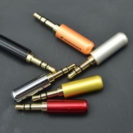 Sennheiser Jack 3,5 mm 3 Pole