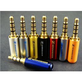 Sennheiser Jack 3,5 mm 4 Pole