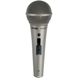 Shure 588 SDX