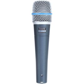 Shure Beta 57 A