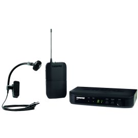 Shure BLX14/B98