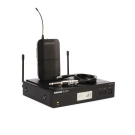 Shure BLX14RE K14 Wireless System