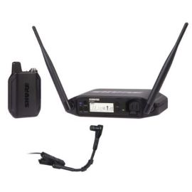 Shure GLXD14+/B98