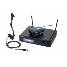 Shure SLXD14E/98H