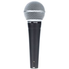 Shure SM48 LC
