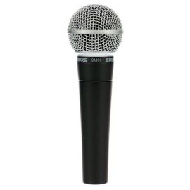 Shure SM58 LC