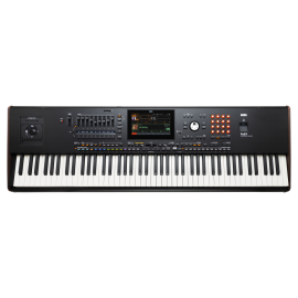 Korg PA-5X 88 International