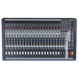 Soundcraft MFXi 20