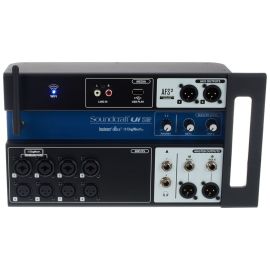 Soundcraft Ui12