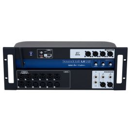 Soundcraft Ui16