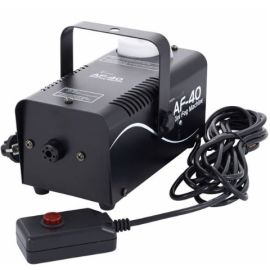 Stairville AF-40 Mini Fog Machine