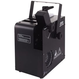 Stairville Hz-200 Compact Hazer DMX