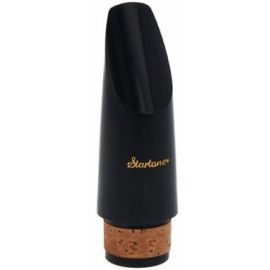 Startone Bb – Muștiuc pentru clarinet, sistem Boehm
