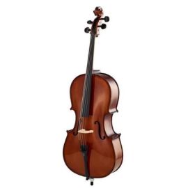 Stentor SR1108 Cello Student II 1/2