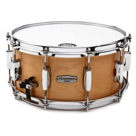 TAMA DMP1465 Soundworks Maple snare drum (Matte Vintage Maple)