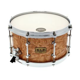 TAMA LGM137-STA 7X13 Snare Drum, HW Finish - Chrome