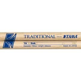 Tama Traditional Japanese Oak 7A