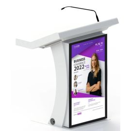 TEMAS DL24B Digital Podium