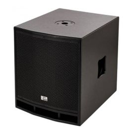 the box CL 115 Sub MK II