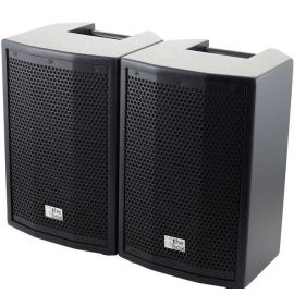 the box CL 106 Top MK II