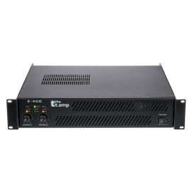 the t.amp E-400