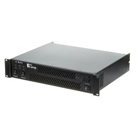 the t.amp E-800