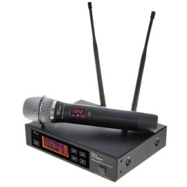 The t.bone free solo HT (590/823/863 Mhz)