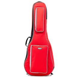 Thomann Classic-Guitar Gigbag RD