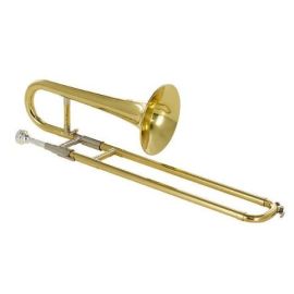Thomann SL 5 Soprano Trombone