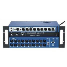Soundcraft Ui24R