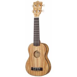 Harley Benton UK-12 Stain Ash NT