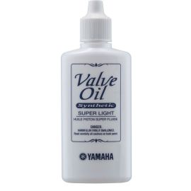 Yamaha Valve Oil Superlight