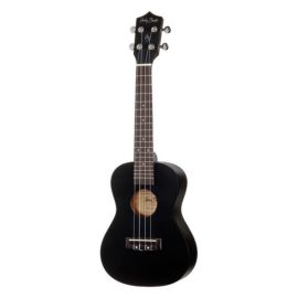 Ukulele Harley Benton UK-12C Black