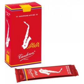 VANDOREN JAVA RED 1 SAX ALTO (10 buc)