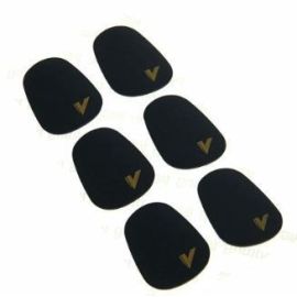 Vandoren Mouthpiece Cushions 0,80 mm BK (6 buc)