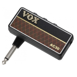 VOX AP2-AC AC30