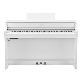 Yamaha CLP 835 White