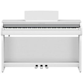 YAMAHA CLP 825 WH