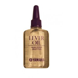 YAMAHA LEVER OIL