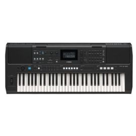 Yamaha PSR-E483