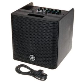 Yamaha Stagepas 200