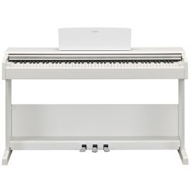 Yamaha YDP-105 White