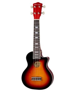 Harley Benton UK-L100E VS Soprano