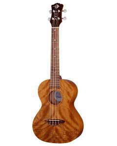 Luna Guitars Ukulele Tattoo Tenor
